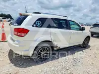2018 Dodge JOURNEY фото