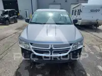 2018 Dodge JOURNEY photo