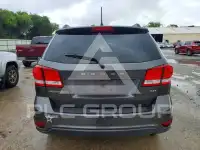 2018 Dodge JOURNEY фото