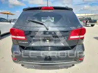2018 Dodge JOURNEY фото