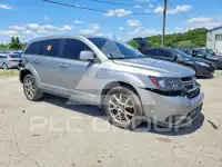 2018 Dodge JOURNEY фото