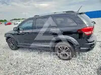 2018 Dodge JOURNEY фото