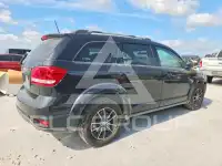 2018 Dodge JOURNEY фото