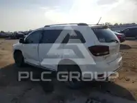 2018 Dodge JOURNEY фото