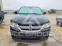 2018 Dodge JOURNEY фото