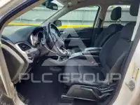 2018 Dodge JOURNEY фото