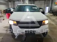 2018 Dodge JOURNEY photo