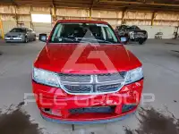 2018 Dodge JOURNEY photo