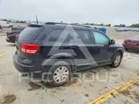 2018 Dodge JOURNEY фото
