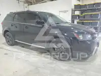 2018 Dodge JOURNEY photo