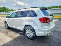 2018 Dodge JOURNEY фото