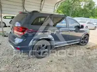 2018 Dodge JOURNEY фото