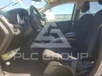 2018 Dodge JOURNEY photo