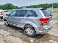 2018 Dodge JOURNEY photo