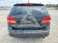 2018 Dodge JOURNEY фото