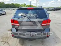 2018 Dodge JOURNEY фото