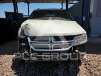 2018 Dodge JOURNEY фото