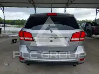 2018 Dodge JOURNEY фото