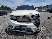 2018 Dodge JOURNEY фото