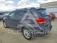 2018 Dodge JOURNEY фото