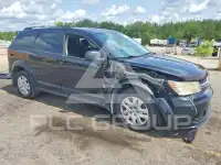 2018 Dodge JOURNEY photo
