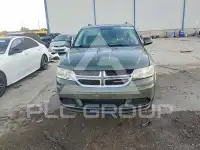 2018 Dodge JOURNEY фото