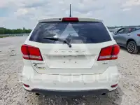 2018 Dodge JOURNEY photo