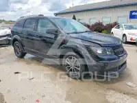 2018 Dodge JOURNEY фото