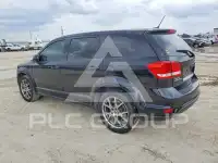 2018 Dodge JOURNEY фото