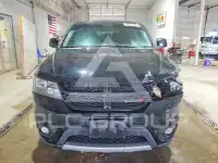 2018 Dodge JOURNEY фото
