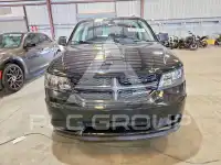 2018 Dodge JOURNEY фото