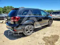 2018 Dodge JOURNEY фото