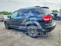 2018 Dodge JOURNEY photo