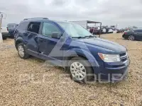 2018 Dodge JOURNEY фото