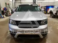 2018 Dodge JOURNEY фото