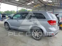 2018 Dodge JOURNEY фото