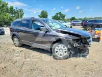 2018 Dodge JOURNEY фото