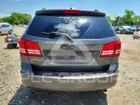 2018 Dodge JOURNEY фото
