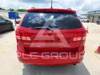 2018 Dodge JOURNEY фото