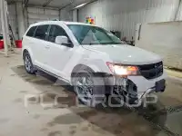 2018 Dodge JOURNEY photo