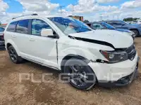 2018 Dodge JOURNEY фото