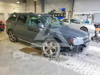 2018 Dodge JOURNEY фото