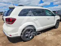 2018 Dodge JOURNEY фото