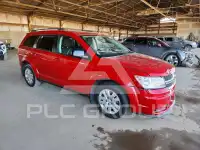 2018 Dodge JOURNEY photo