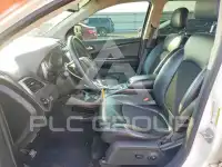 2018 Dodge JOURNEY фото