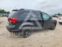 2018 Dodge JOURNEY фото