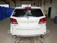2018 Dodge JOURNEY фото