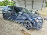 2018 Dodge JOURNEY фото