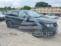 2018 Dodge JOURNEY фото
