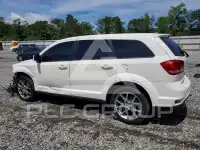 2018 Dodge JOURNEY фото